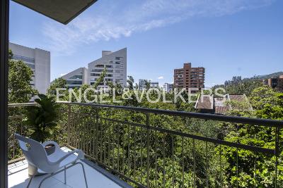 Apartamento de 3 alcobas en venta en La Florida, Medellín, 190 m² · foto 14 de 19