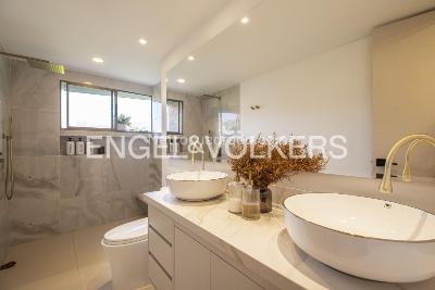 Apartamento de 3 alcobas en venta en La Florida, Medellín, 190 m² · foto 15 de 19