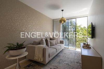 Apartamento de 3 alcobas en venta en La Florida, Medellín, 190 m² · foto 16 de 19