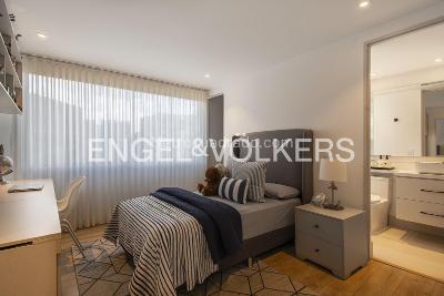 Apartamento de 3 alcobas en venta en La Florida, Medellín, 190 m² · foto 17 de 19