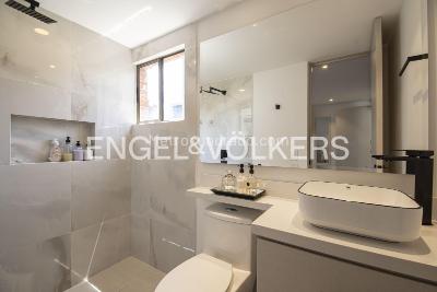 Apartamento de 3 alcobas en venta en La Florida, Medellín, 190 m² · foto 18 de 19