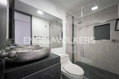 Apartamento de 3 alcobas en arriendo en Los Balsos, Medellín, 126 m² · foto 8 de 13