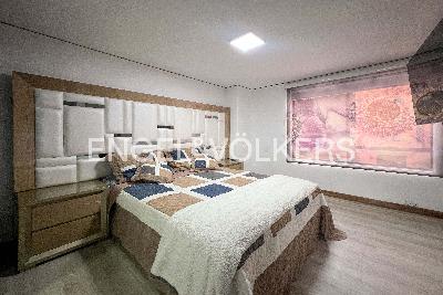 Apartamento de 3 alcobas en arriendo en Los Balsos, Medellín, 126 m² · foto 13 de 13