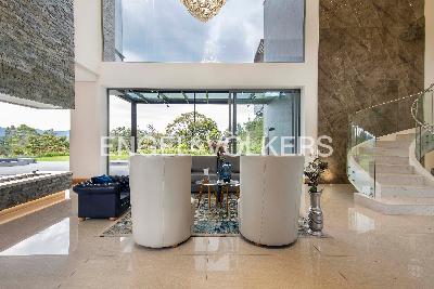 Casa de 5 alcobas en venta en El Retiro, Medellín, 645 m² · foto 3 de 19