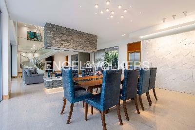 Casa de 5 alcobas en venta en El Retiro, Medellín, 645 m² · foto 6 de 19