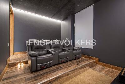 Casa de 5 alcobas en venta en El Retiro, Medellín, 645 m² · foto 17 de 19