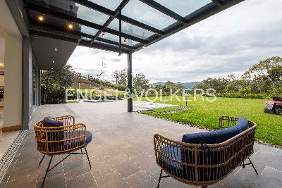 Casa de 5 alcobas en venta en El Retiro, Medellín, 645 m² · foto 18 de 19