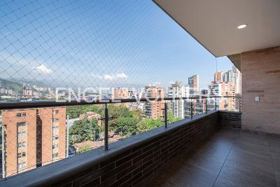 Apartamento de 4 alcobas en venta en Zuñiga, Medellín, 218 m² · foto 15 de 17