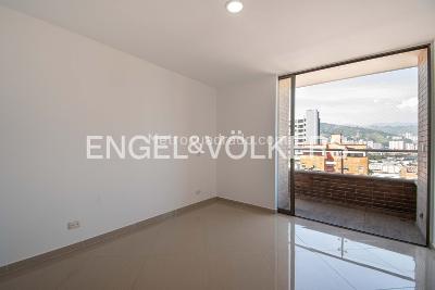 Apartamento de 4 alcobas en venta en Zuñiga, Medellín, 218 m² · foto 17 de 17