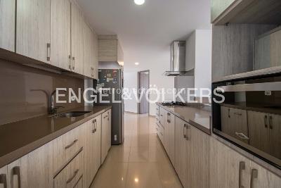 Apartamento de 4 alcobas en venta en Zuñiga, Medellín, 218 m² · foto 5 de 17
