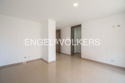 Apartamento de 4 alcobas en venta en Zuñiga, Medellín, 218 m² · foto 6 de 17