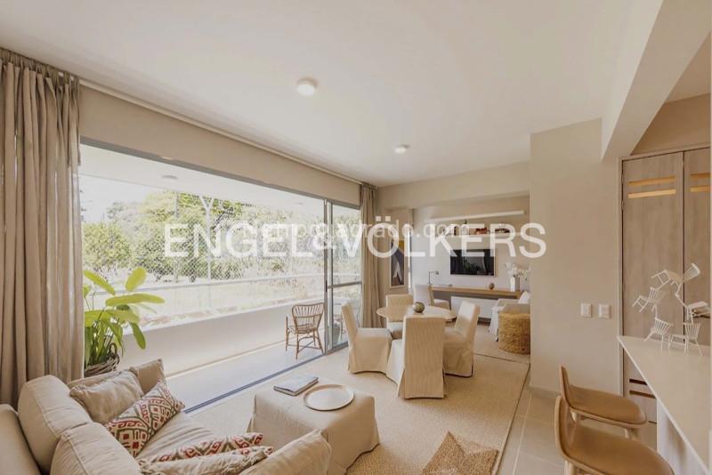 Apartamento de 3 Alcobas en Patio Bonito - 3