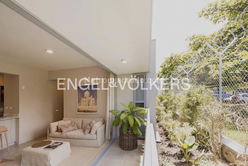 Apartamento de 3 Alcobas en Patio Bonito - 4