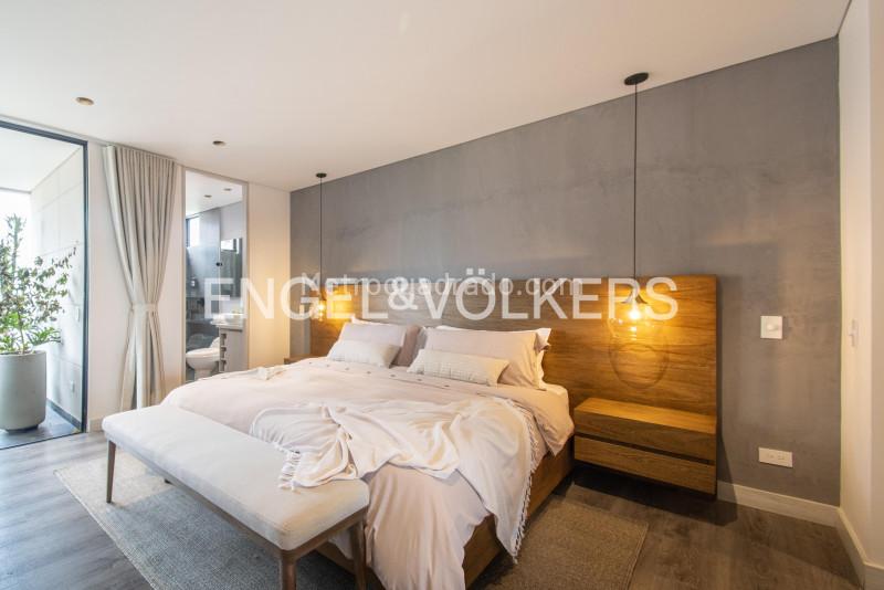 Modern 1BR Apartment with 3 Baths in El Tesoro - 6