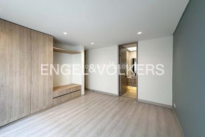 Casa de 3 alcobas en venta en El Tesoro, Medellín, 290 m² · foto 20 de 20
