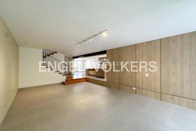 Casa de 3 alcobas en venta en El Tesoro, Medellín, 290 m² · foto 4 de 20