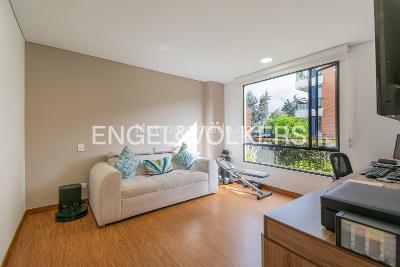 Apartamento en venta en Chia, Chía · foto 12 de 16