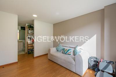 Apartamento en venta en Chia, Chía · foto 13 de 16