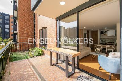 Apartamento en venta en Chia, Chía · foto 15 de 16