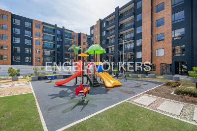 Apartamento en venta en Chia, Chía · foto 16 de 16