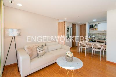 Apartamento en venta en Chia, Chía · foto 2 de 16