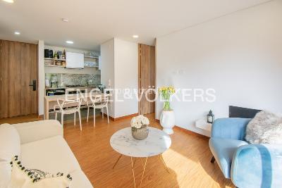 Apartamento en venta en Chia, Chía · foto 3 de 16