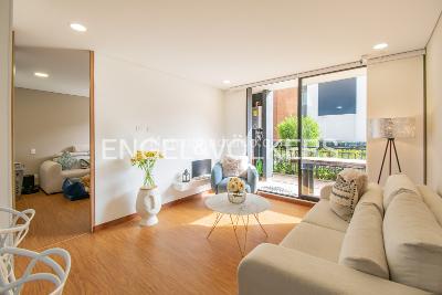 Apartamento en venta en Chia, Chía · foto 4 de 16