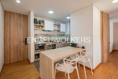 Apartamento en venta en Chia, Chía · foto 6 de 16