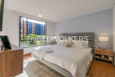 Apartamento en venta en Chia, Chía · foto 9 de 16