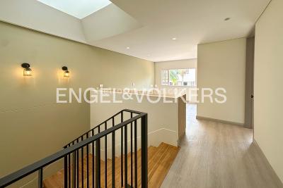 Casa de 3 alcobas en venta en El Tesoro, Medellín, 290 m² · foto 11 de 20