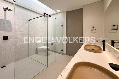 Casa de 3 alcobas en venta en El Tesoro, Medellín, 290 m² · foto 16 de 20