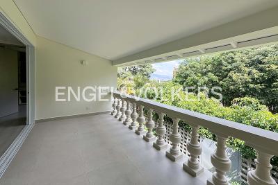 Casa de 3 alcobas en venta en El Tesoro, Medellín, 290 m² · foto 18 de 20
