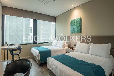Apartamento en venta en El Poblado, Medellín · foto 3 de 12