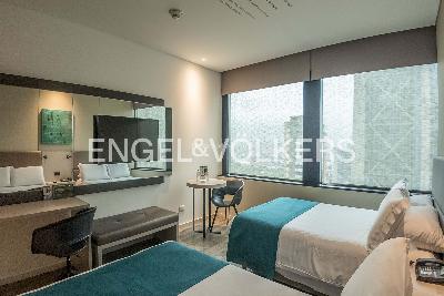 Apartamento en venta en El Poblado, Medellín · foto 5 de 12