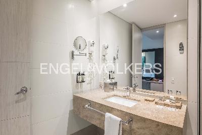 Apartamento en venta en El Poblado, Medellín · foto 8 de 12