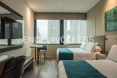 Apartamento en venta en El Poblado, Medellín · foto 9 de 12
