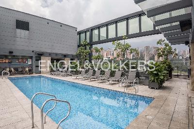 Apartamento en venta en El Poblado, Medellín · foto 10 de 12