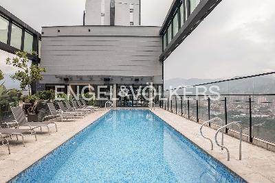 Apartamento en venta en El Poblado, Medellín · foto 12 de 12