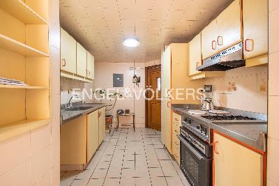 Apartamento de 3 alcobas en venta en Chico, Bogotá, 238 m² · foto 2 de 3