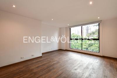 Apartamento en venta en Provenza, Medellín · foto 10 de 16