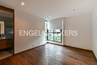 Apartamento en venta en Provenza, Medellín · foto 13 de 16