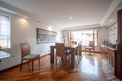 Casa de 4 alcobas en venta en Sotileza, Bogotá, 290 m² · foto 3 de 18