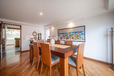 Casa de 4 alcobas en venta en Sotileza, Bogotá, 290 m² · foto 4 de 18