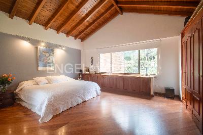 Casa de 4 alcobas en venta en Sotileza, Bogotá, 290 m² · foto 7 de 18