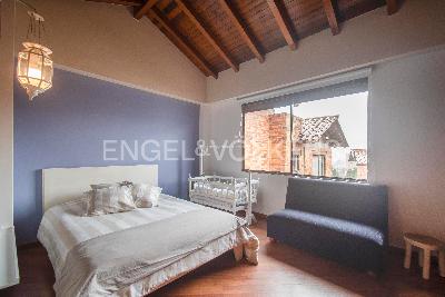 Casa de 4 alcobas en venta en Sotileza, Bogotá, 290 m² · foto 11 de 18