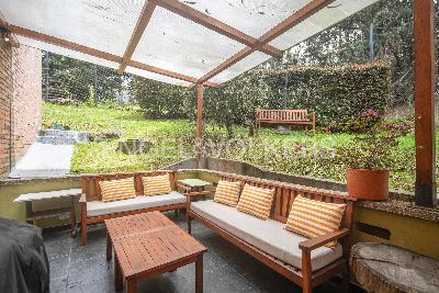 Casa de 4 alcobas en venta en Sotileza, Bogotá, 290 m² · foto 17 de 18