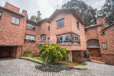 Casa de 4 alcobas en venta en Sotileza, Bogotá, 290 m² · foto 18 de 18
