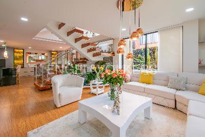 Casa de 5 alcobas en venta en Chia, Chía, 218 m² · foto 3 de 20