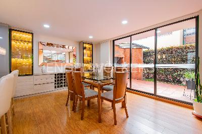 Casa de 5 alcobas en venta en Chia, Chía, 218 m² · foto 4 de 20