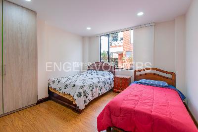 Casa de 5 alcobas en venta en Chia, Chía, 218 m² · foto 7 de 20